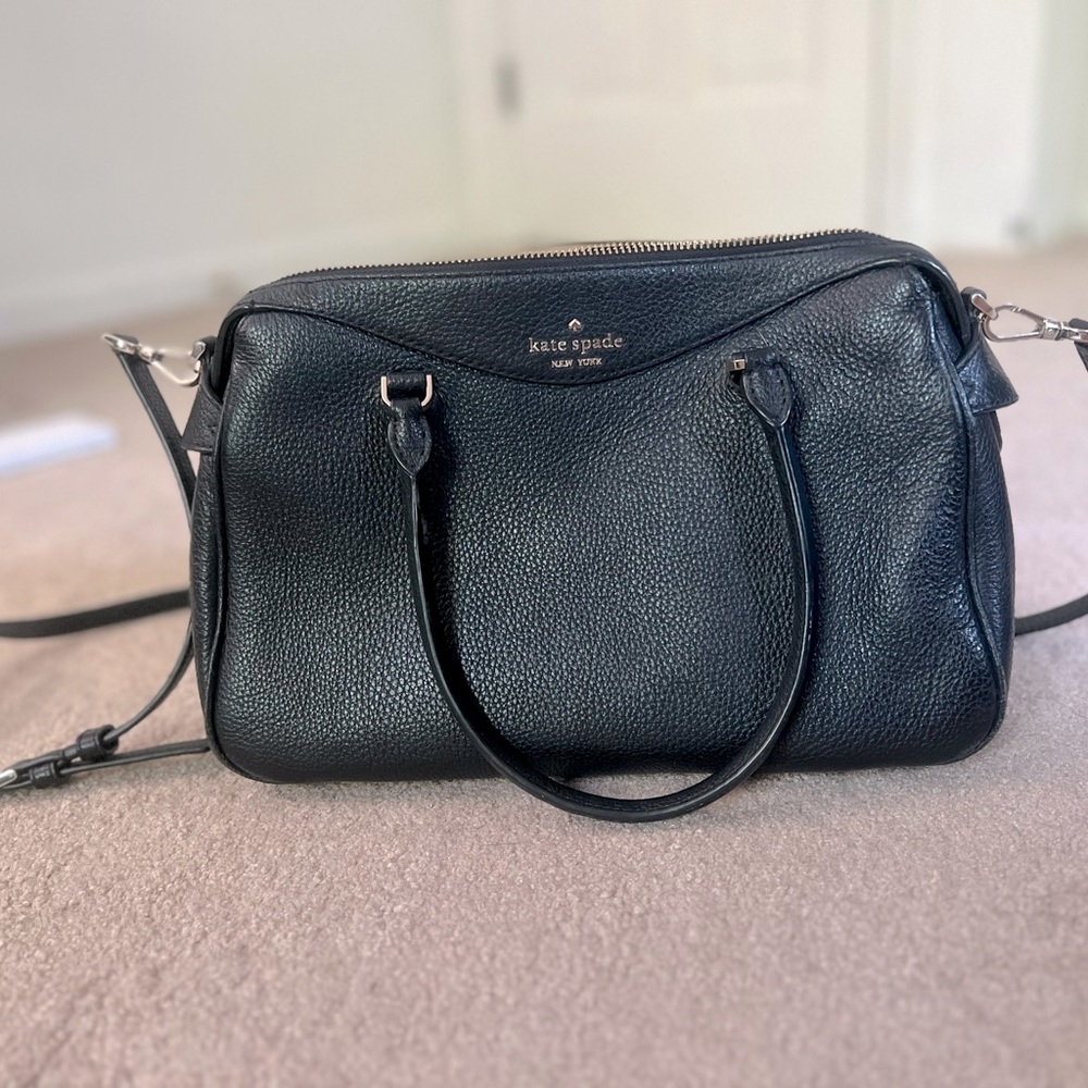 Authentic Kate Spade Mimi Satchel